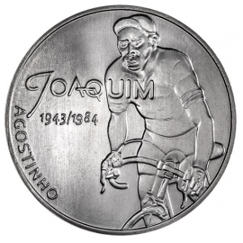 Portugal 7,5 euro 2019  Joaquim Agostinho