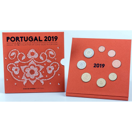 Portugal BU Set 2019