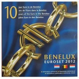 BeNeLux set 2012