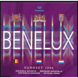 BeNeLux set 2006