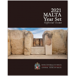 Malta BU set 2021