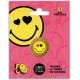 Frankrijk 2022 Smiley  Joy  Mini Medal in Coincard
