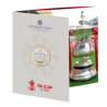 Engeland £2  The 150th Anniversary of the FA Cup 2022 Blister