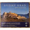 Slowakije BU Set "Spissky Castle" 2022