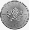 Canada Maple Leaf 2022  1 oz. Zilver 999