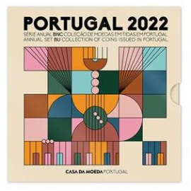 Portugal BU Set 2022