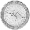Australie 2022 Kangaroo 1 oz. Zilver 999