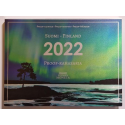 Finland Proofset 2022