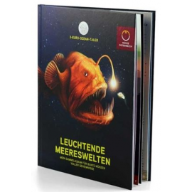 Verzamel album Oostenrijk voor de serie 3 euro zeedieren