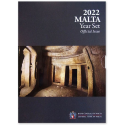 Malta BU set 2022