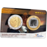 Holland Coin Fair 2023 Vermeer Coincard