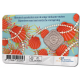 *Nederland 2023 - 110 jaar vierkante stuiver in coincard