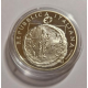 Italië 10 euro 2005 60 jr vrede & vrijheid in Europa Zilver Proof