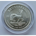 Zuid-Afrika Krugerrand 2023  1 oz. Zilver 999