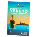 Italië 5 Euro 2023 Veneto BU Coincard