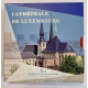 Luxemburg 2,5 Euro 2023 Kathedraal v. Luxemburg PROOF