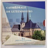 Luxemburg 2,5 Euro 2023 Kathedraal v. Luxemburg PROOF