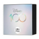 Frankrijk 10 euro 2023 100 jaar Disney Kleur Zilver Proof