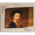 *Nederland World Money Fair set 2024 Rembrandt van Rijn
